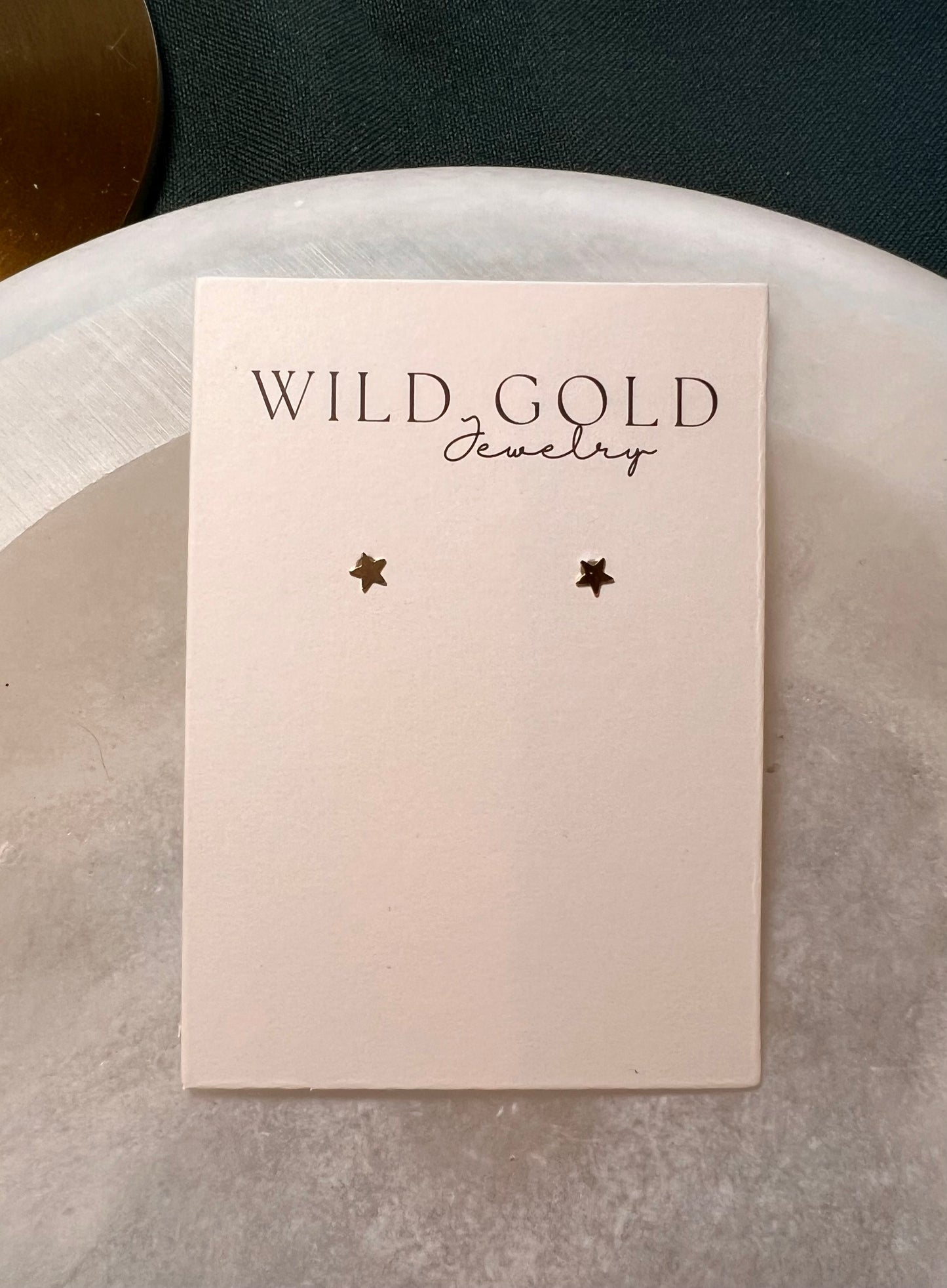 Star Studs