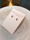 Moon Studs