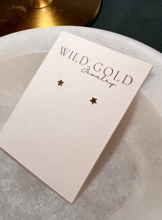 Star Studs