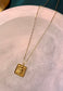 Angel Pendant