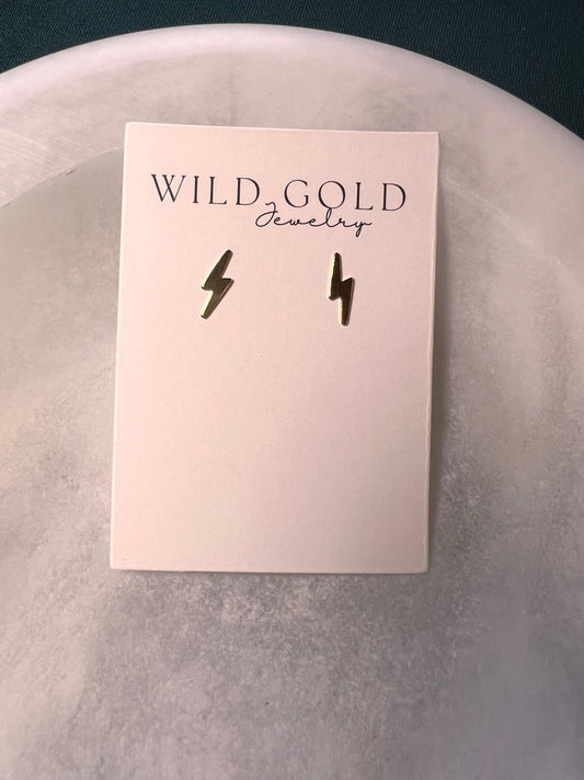 Lightening Studs