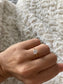 2ct Classic Solitaire Engagement Ring, 4 Prong Wedding Ring, Promise Ring, Bridal Ring, Sterling Silver | D, VVS1, S925, 10K, 14K | Gift